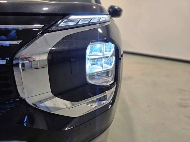 Fahrzeugbild eines Mitsubishi Outlander