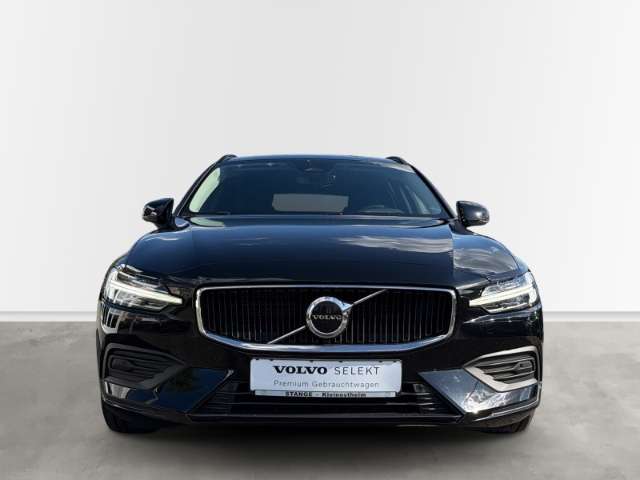 Fahrzeugbild eines Volvo V60