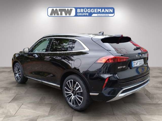 Fahrzeugbild eines GWM Wey 05