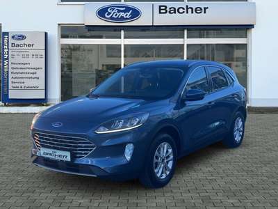 Bild Ford Kuga