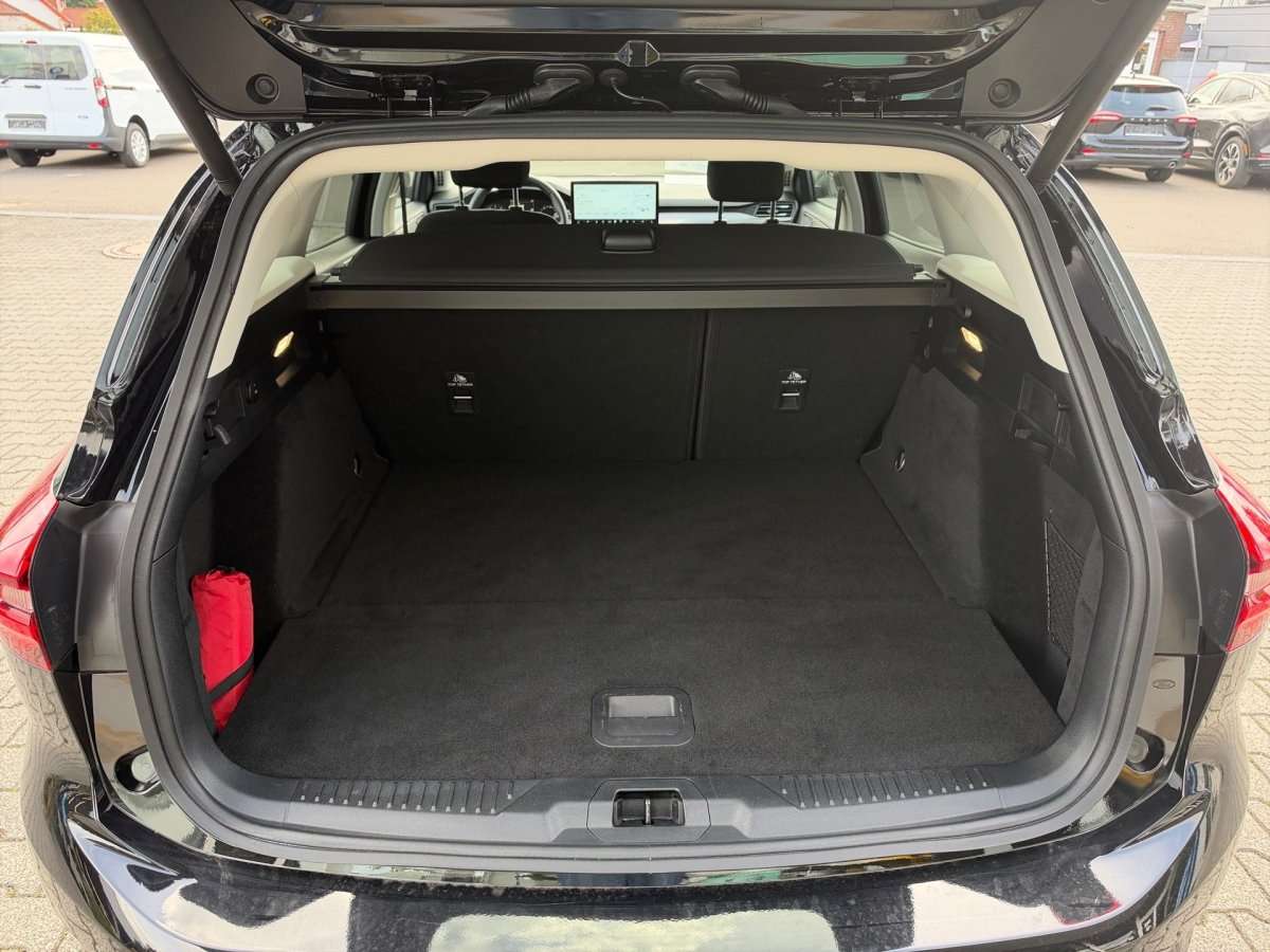 Fahrzeugbild eines Ford Focus