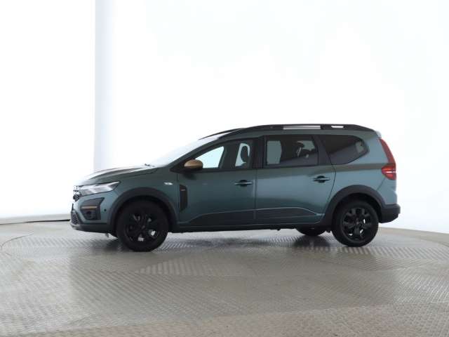 Fahrzeugbild eines Dacia Jogger