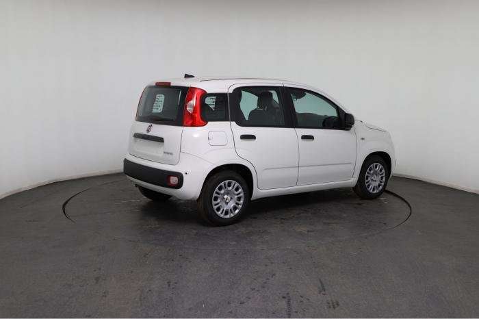 Fahrzeugbild eines Fiat Panda