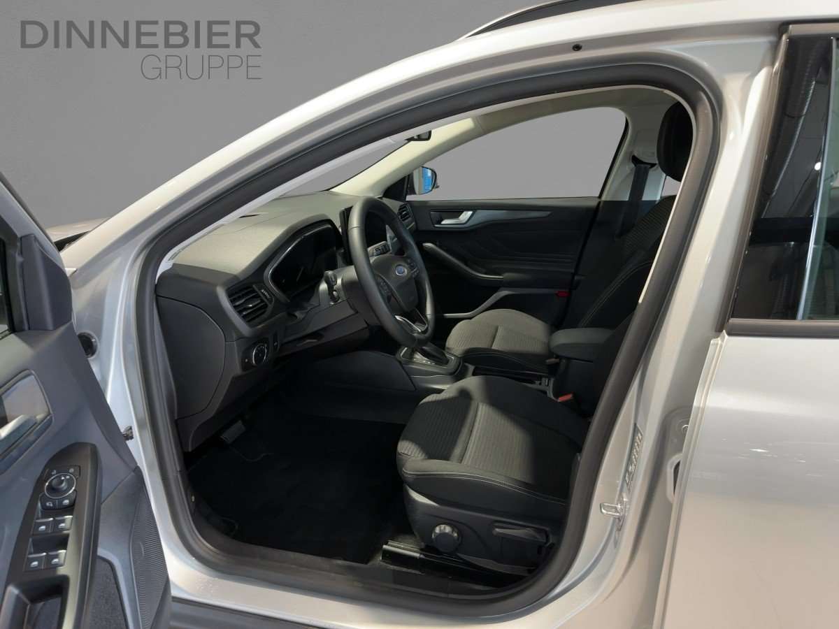 Fahrzeugbild eines Ford Focus