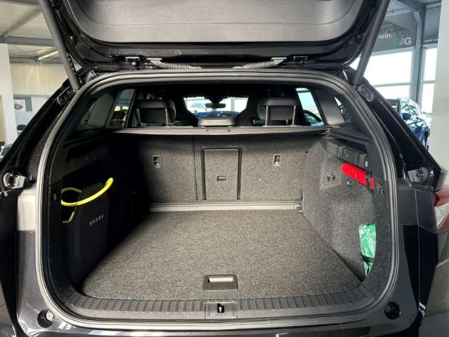 Fahrzeugbild eines Skoda ENYAQ