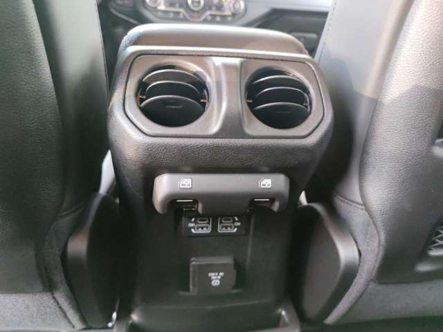 Fahrzeugbild eines Jeep Wrangler