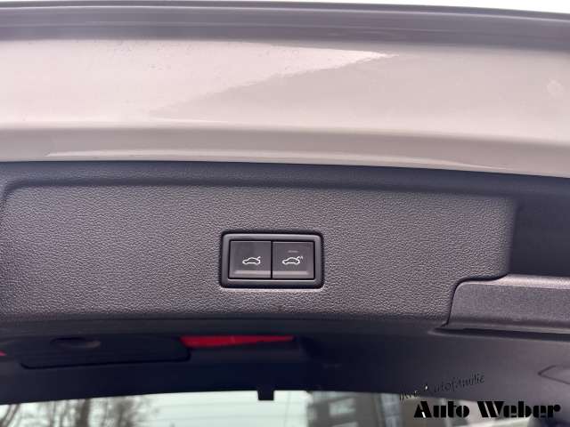 Fahrzeugbild eines Volkswagen Touareg