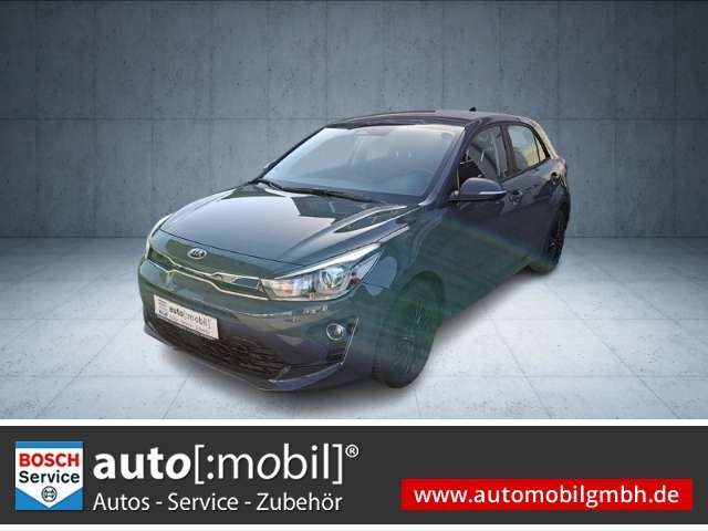 Fahrzeugbild eines Kia Rio