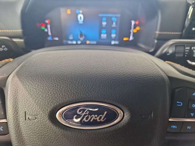 Fahrzeugbild eines Ford Ranger
