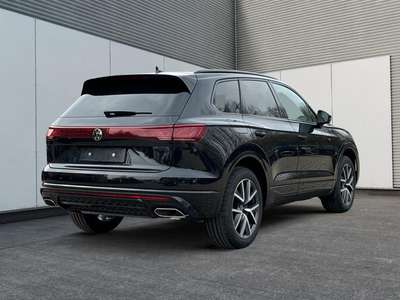 Bild Volkswagen Touareg