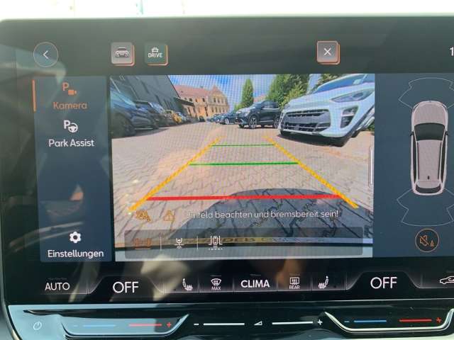 Fahrzeugbild eines CUPRA Leon