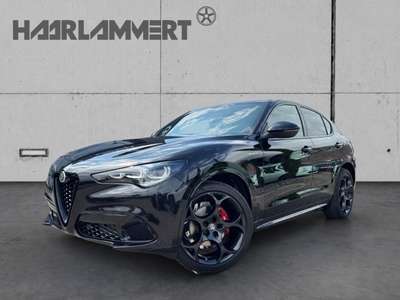 Bild Alfa Romeo Stelvio