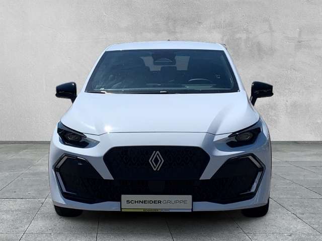 Fahrzeugbild eines Renault Clio