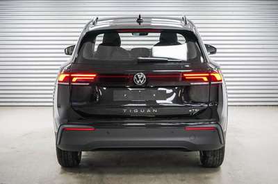 Bild Volkswagen Tiguan