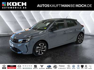 Bild Opel Corsa