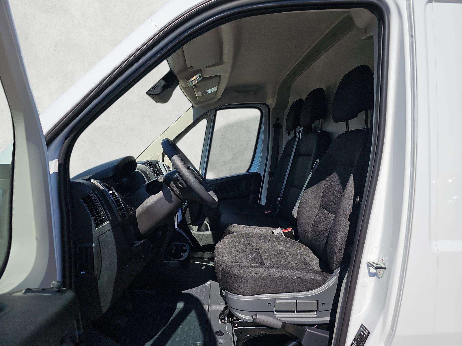 Fahrzeugbild eines Fiat Ducato