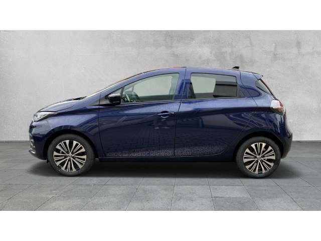 Fahrzeugbild eines Renault ZOE