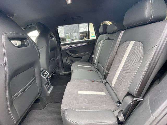 Fahrzeugbild eines Skoda Kodiaq