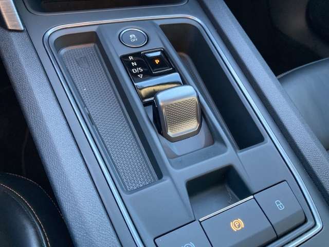 Fahrzeugbild eines CUPRA Leon