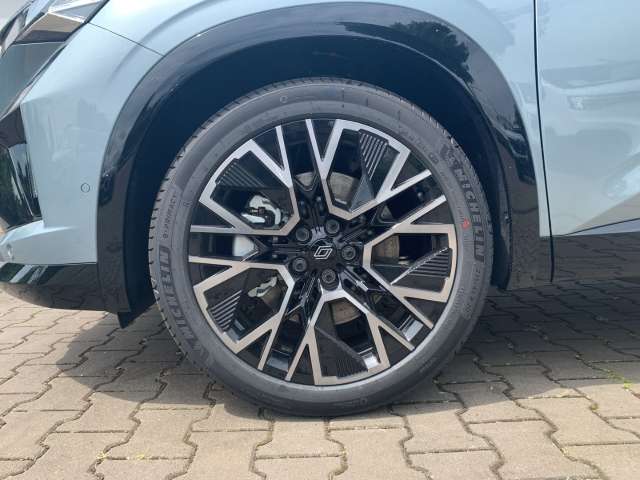Fahrzeugbild eines Renault Espace