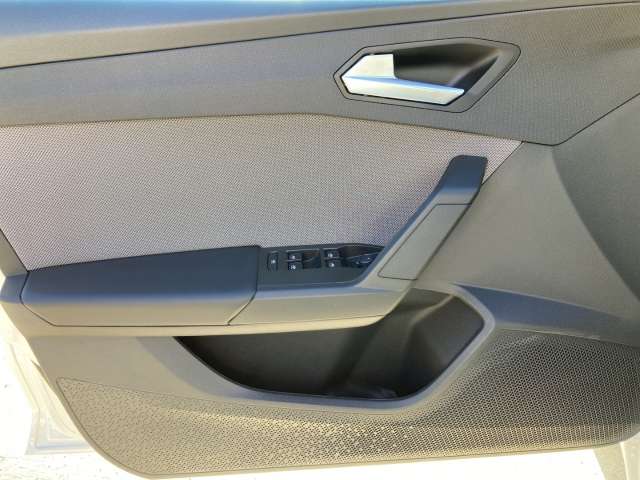 Fahrzeugbild eines SEAT Leon