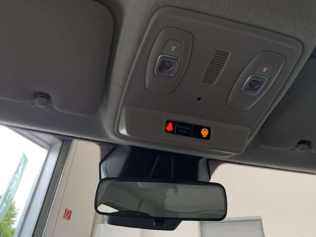 Fahrzeugbild eines Renault ZOE