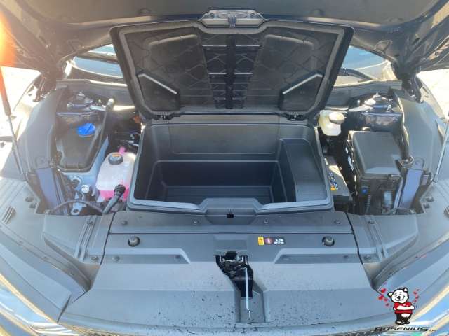 Fahrzeugbild eines Kia EV6