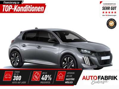 Bild Peugeot 208