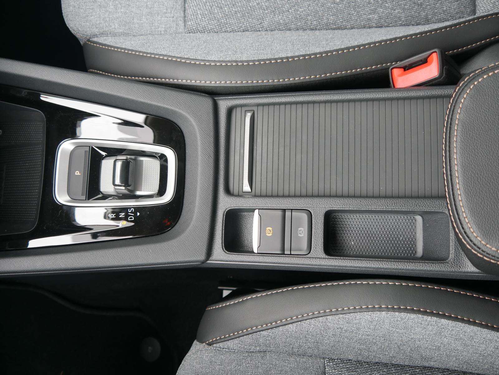 Fahrzeugbild eines Skoda Octavia