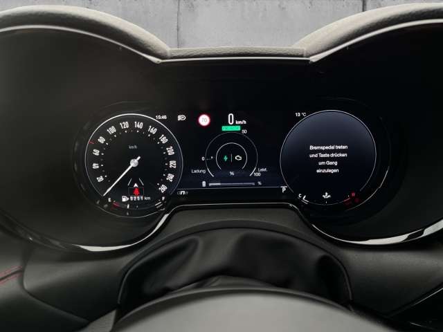 Fahrzeugbild eines Alfa Romeo Tonale