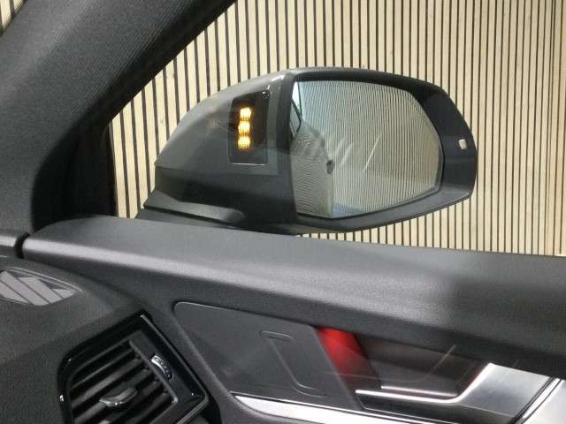 Fahrzeugbild eines Audi Q5