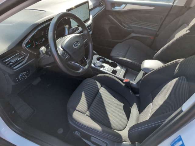 Fahrzeugbild eines Ford Focus