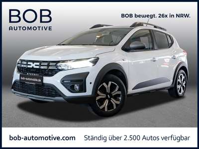 Bild Dacia Sandero