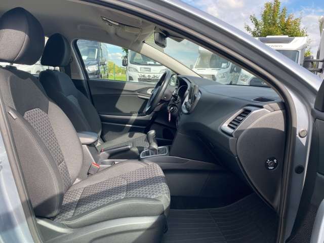 Fahrzeugbild eines Kia cee'd