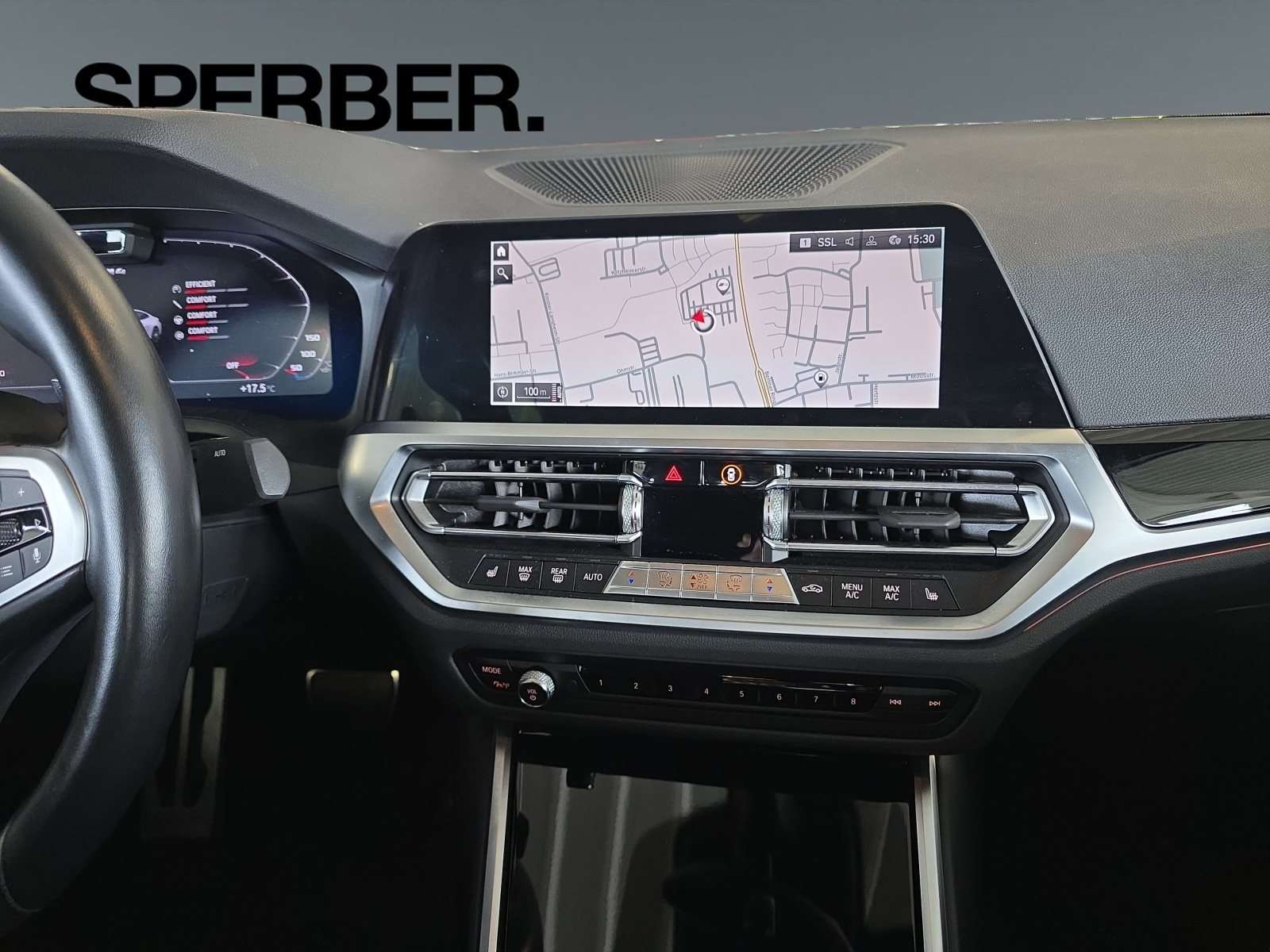 Fahrzeugbild eines BMW 4er-Reihe