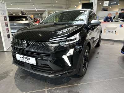 Bild Renault Captur