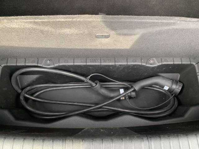 Fahrzeugbild eines Renault Megane E-TECH