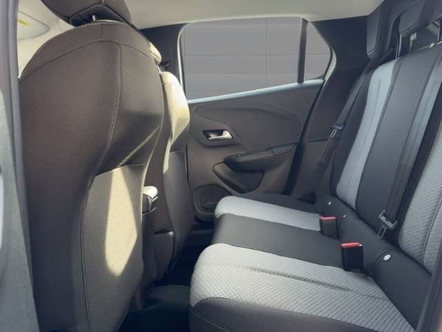 Fahrzeugbild eines Opel Corsa