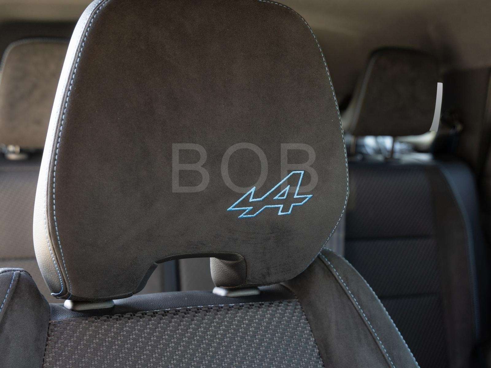 Fahrzeugbild eines Renault Espace