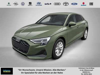 Bild Audi A3