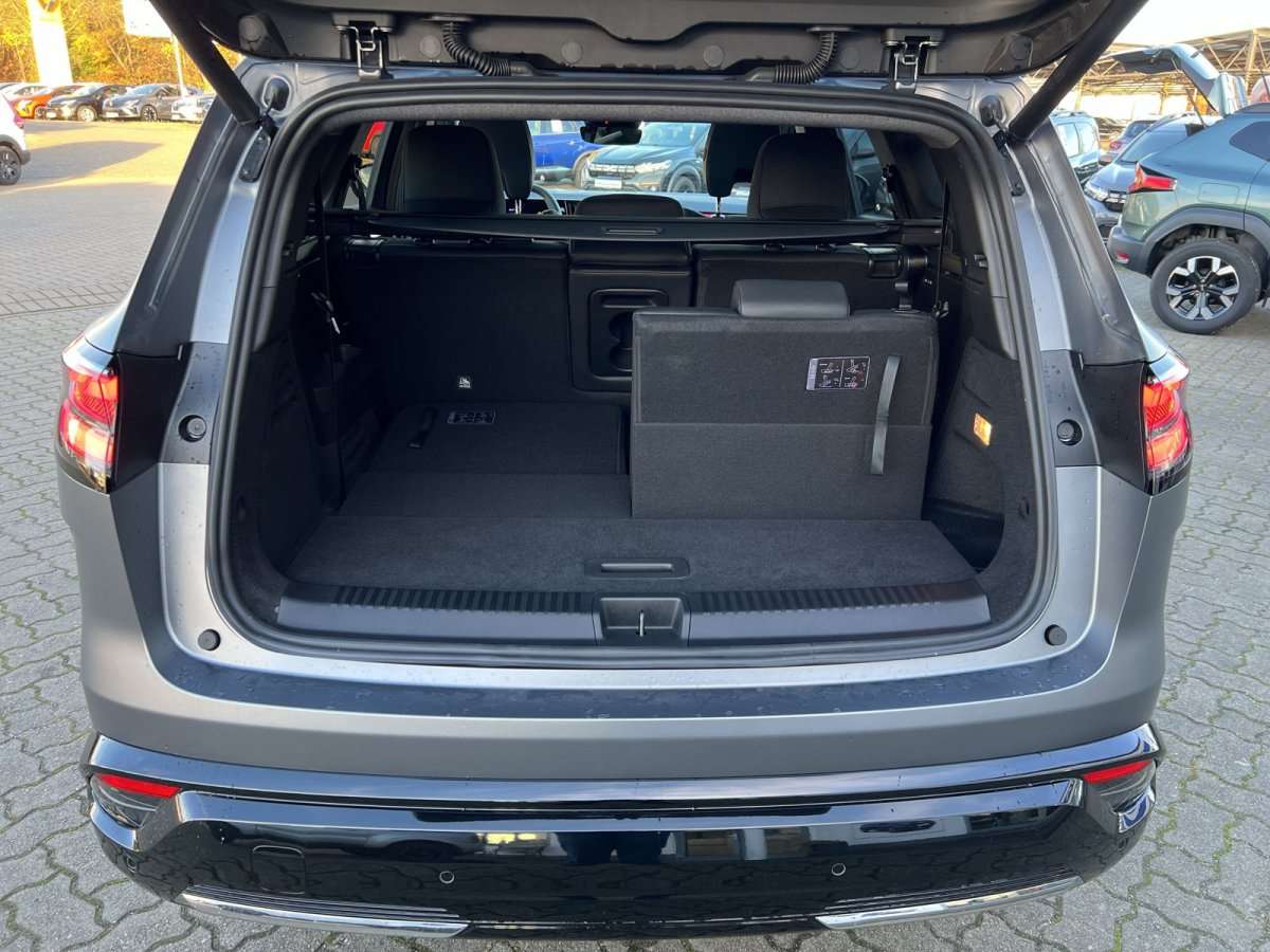 Fahrzeugbild eines Renault Espace