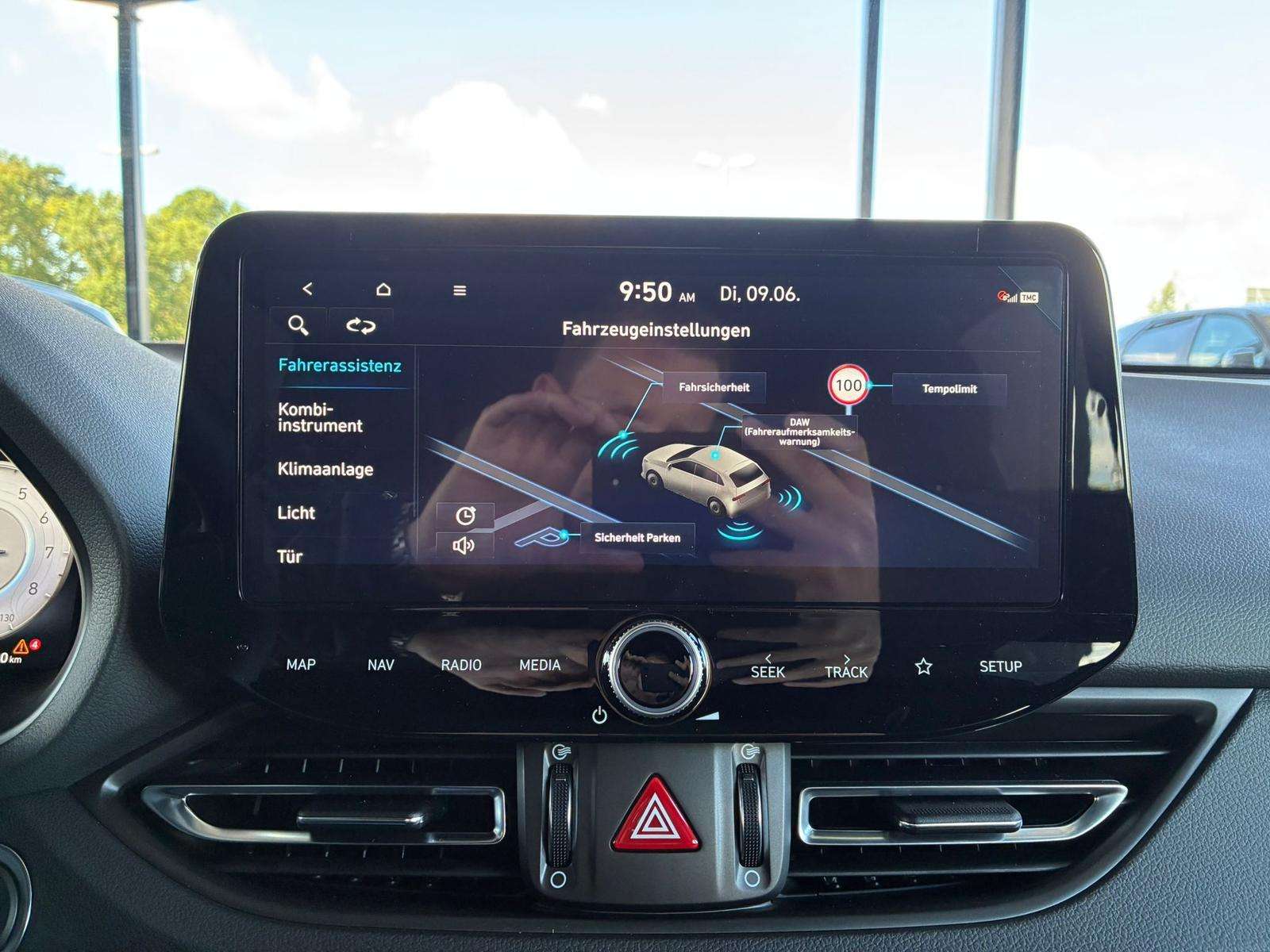 Fahrzeugbild eines Hyundai i30