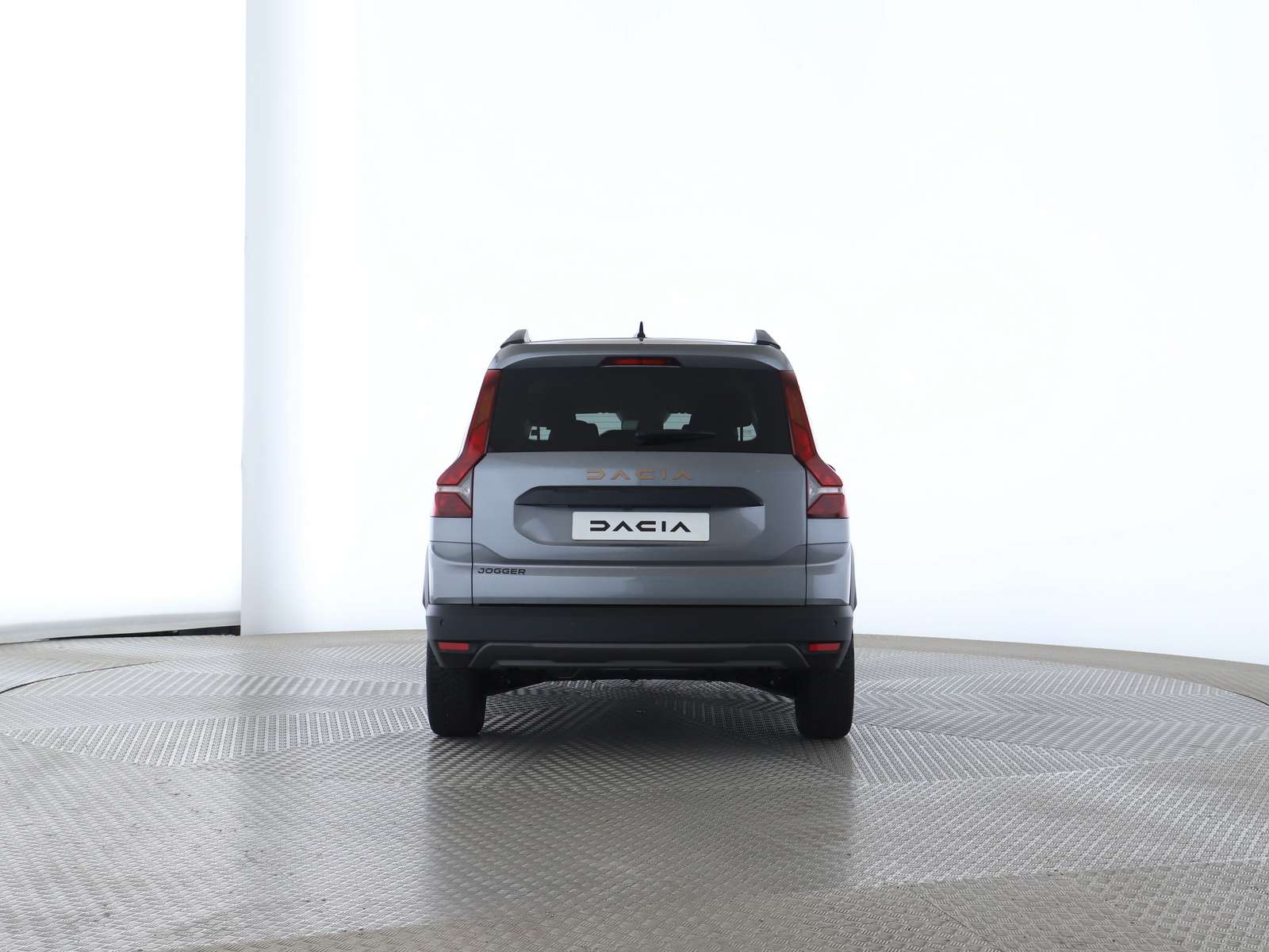 Fahrzeugbild eines Dacia Jogger