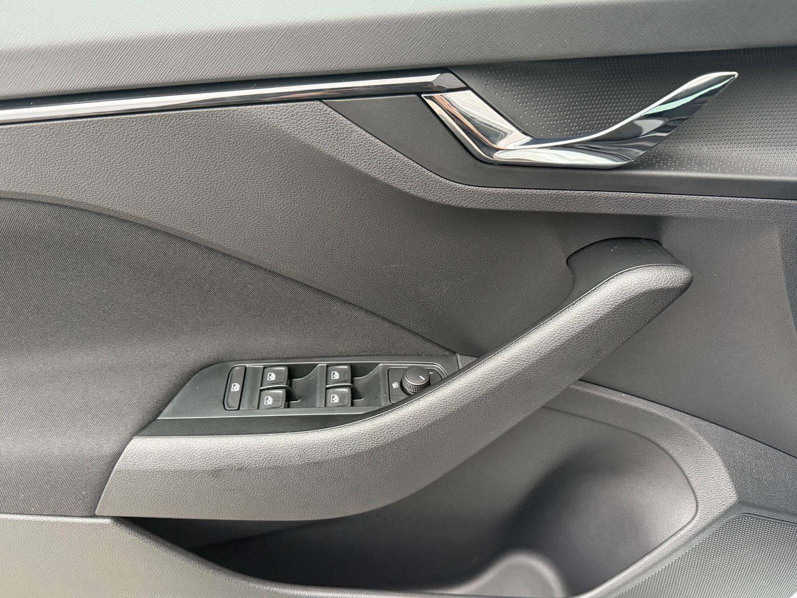 Fahrzeugbild eines Skoda Kamiq