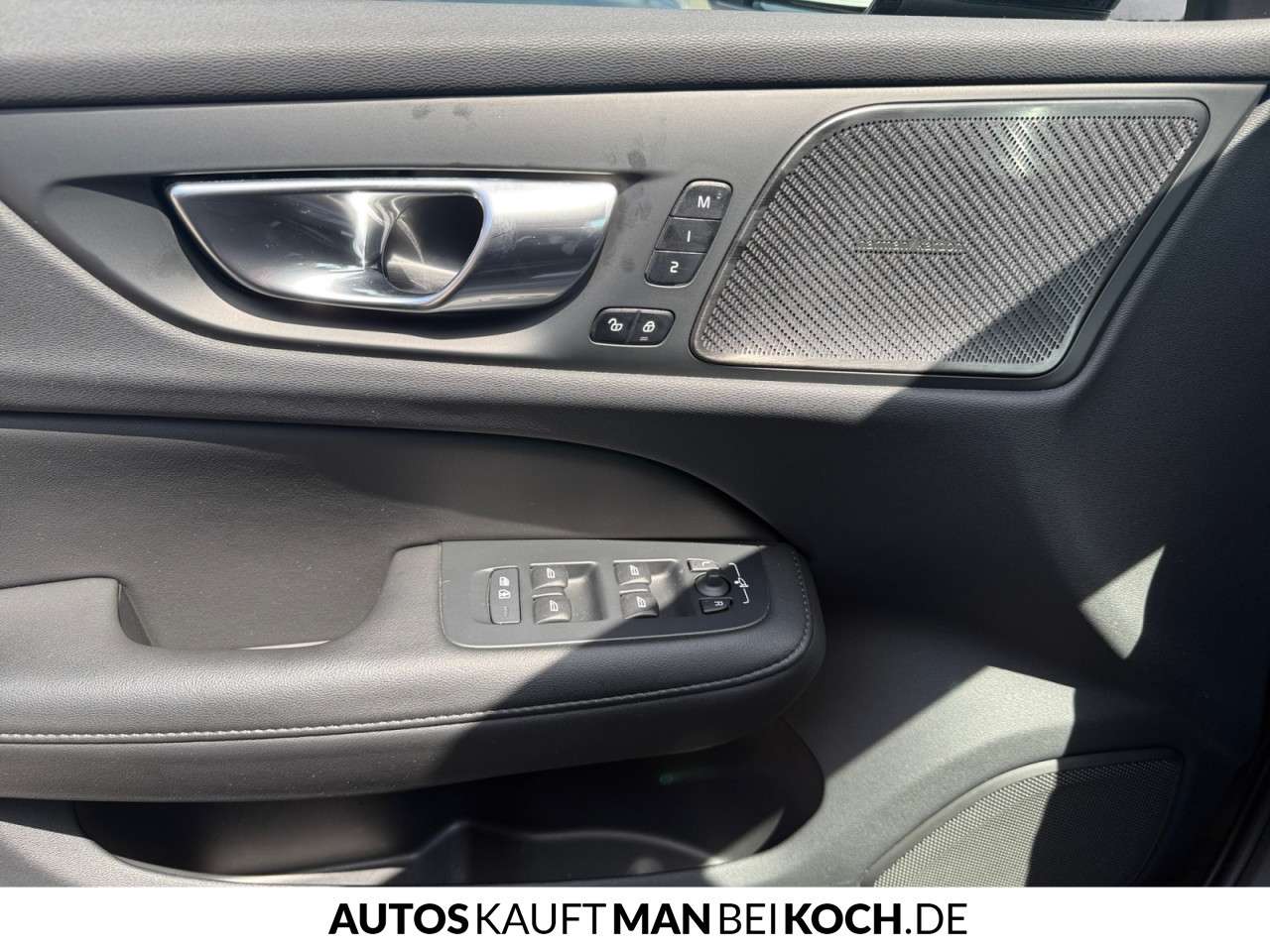 Fahrzeugbild eines Volvo V60