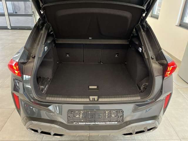 Fahrzeugbild eines CUPRA Terramar