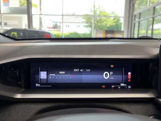 Fahrzeugbild eines Opel Grandland X