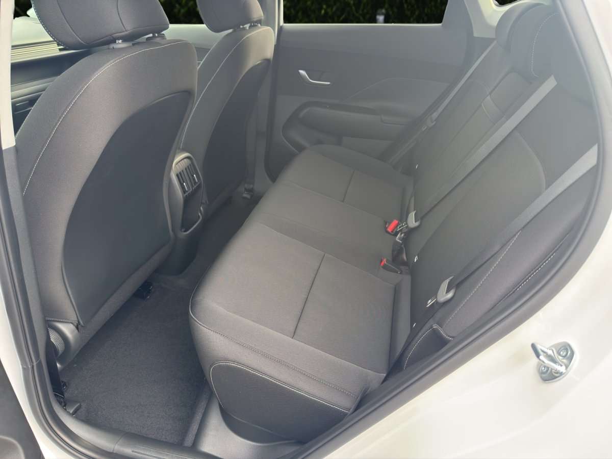 Fahrzeugbild eines Hyundai Kona Elektro