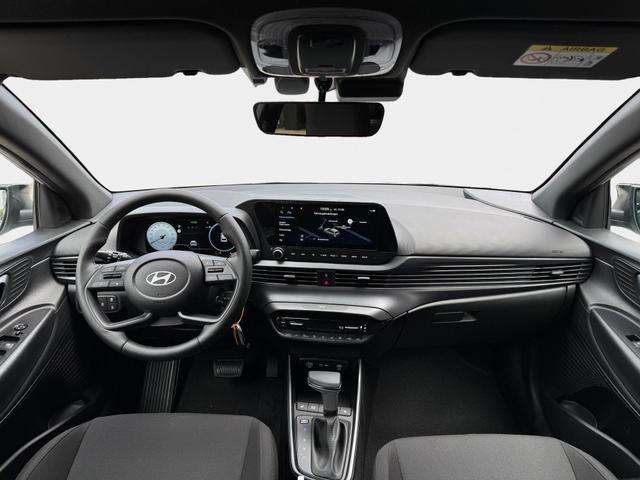 Fahrzeugbild eines Hyundai i20