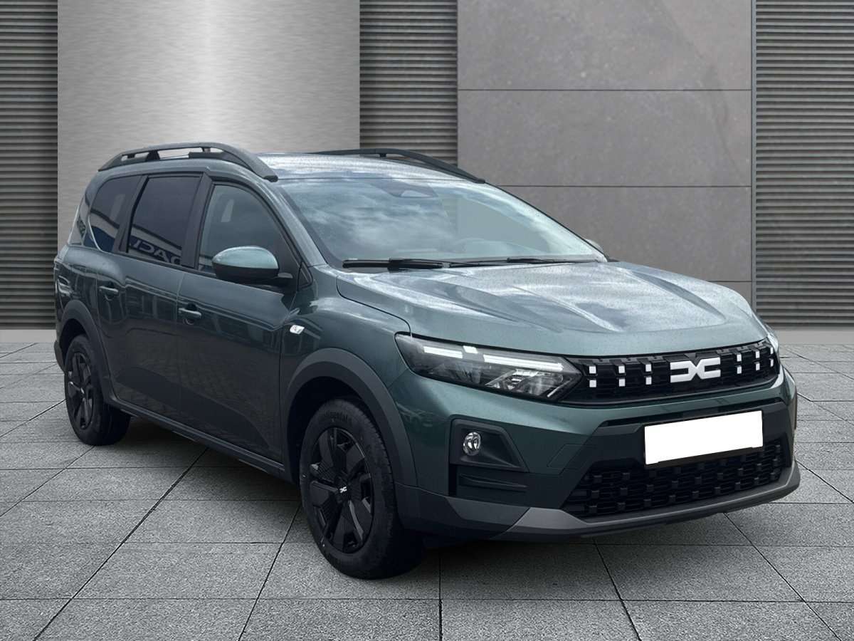 Fahrzeugbild eines Dacia Jogger